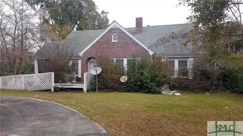 656 N Railroad Ave, Brunson, SC 29911 photo 1