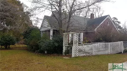 656 N Railroad Ave, Brunson, SC 29911 photo 12