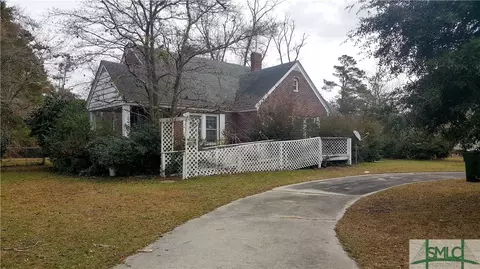 656 N Railroad Ave, Brunson, SC 29911 photo 11