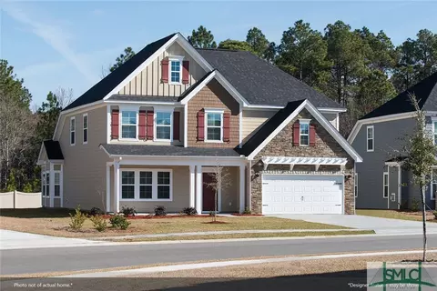 109 Martello Rd, Pooler, GA 31322 photo 1