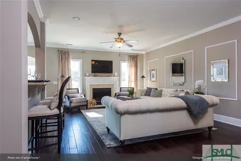 109 Martello Rd, Pooler, GA 31322 photo 3