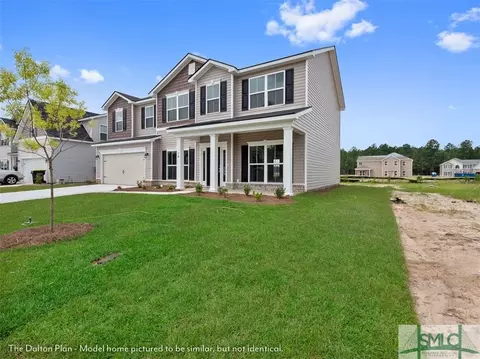 130 Grimsby Rd, Savannah, GA 31407 photo 2