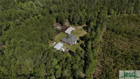 339 Indigo Rd, Springfield, GA 31329 photo 48