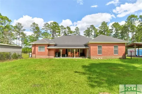 339 Indigo Rd, Springfield, GA 31329 photo 21