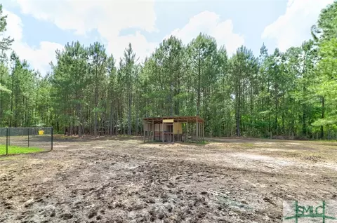 339 Indigo Rd, Springfield, GA 31329 photo 37
