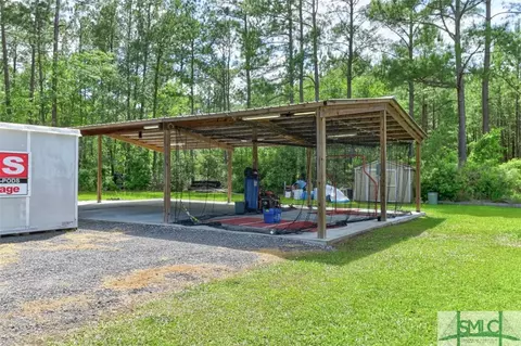339 Indigo Rd, Springfield, GA 31329 photo 39