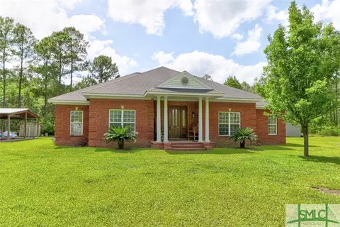 339 Indigo Rd, Springfield, GA 31329 photo 1