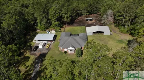 339 Indigo Rd, Springfield, GA 31329 photo 50