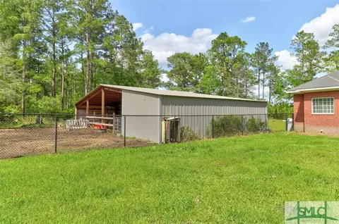 339 Indigo Rd, Springfield, GA 31329 photo 34