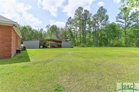 339 Indigo Rd, Springfield, GA 31329 photo 38