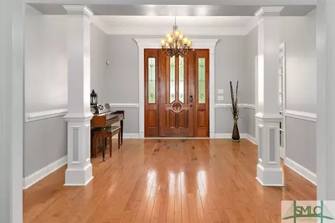 339 Indigo Rd, Springfield, GA 31329 photo 2
