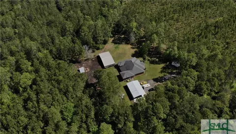 339 Indigo Rd, Springfield, GA 31329 photo 47