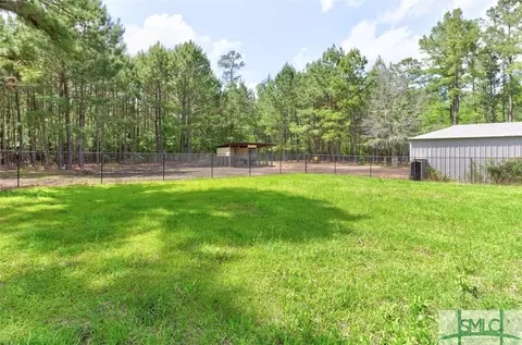 339 Indigo Rd, Springfield, GA 31329 photo 35