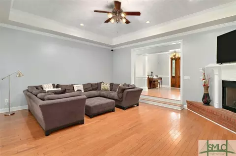 339 Indigo Rd, Springfield, GA 31329 photo 4