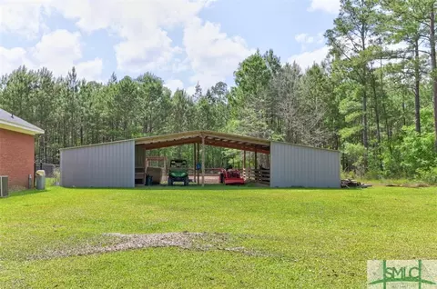 339 Indigo Rd, Springfield, GA 31329 photo 32