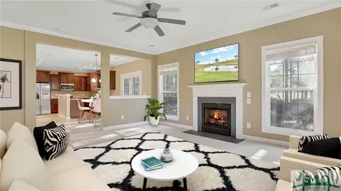 102 Sutton Ln, Pooler, GA 31322 photo 3
