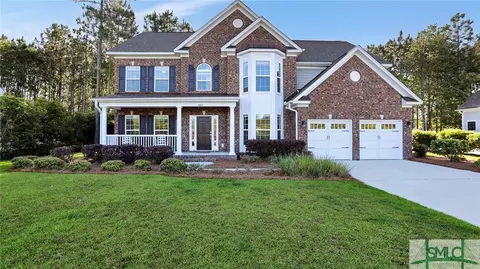 102 Sutton Ln, Pooler, GA 31322 photo 1