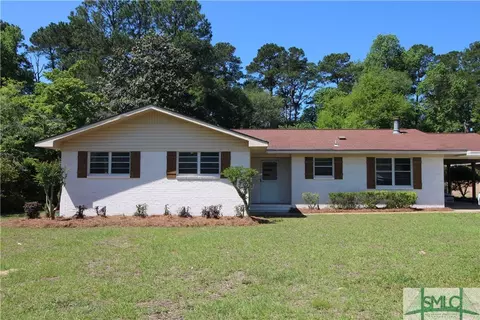 104 Ash St, Springfield, GA 31329 photo 1