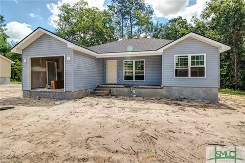 225 Stag Rd, Springfield, GA 31329 photo 1