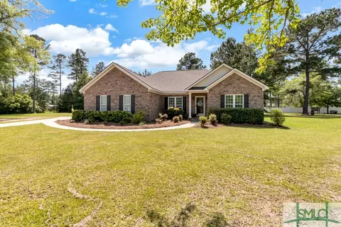 508 Trinity Ave, Brooklet, GA 30415 photo 3
