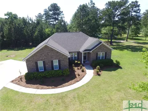 508 Trinity Ave, Brooklet, GA 30415 photo 26