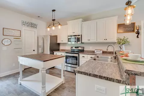 508 Trinity Ave, Brooklet, GA 30415 photo 9