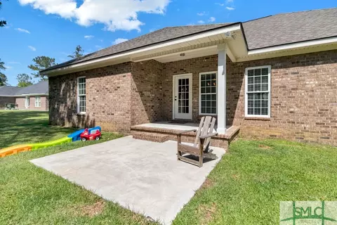 508 Trinity Ave, Brooklet, GA 30415 photo 22