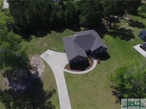 508 Trinity Ave, Brooklet, GA 30415 photo 28