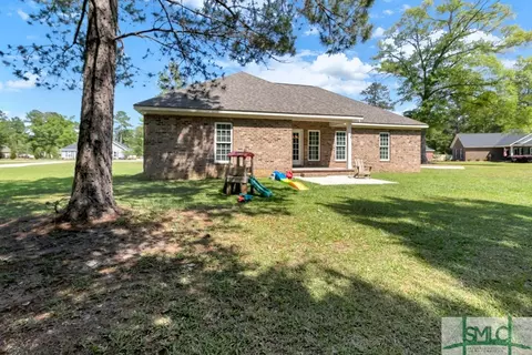 508 Trinity Ave, Brooklet, GA 30415 photo 23