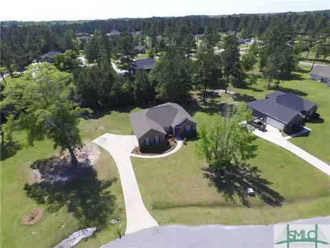 508 Trinity Ave, Brooklet, GA 30415 photo 27