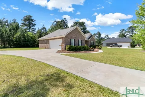 508 Trinity Ave, Brooklet, GA 30415 photo 25
