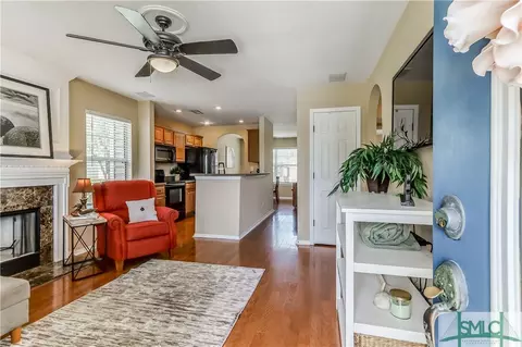 4 Sunbriar Ln, Savannah, GA 31322 photo 4