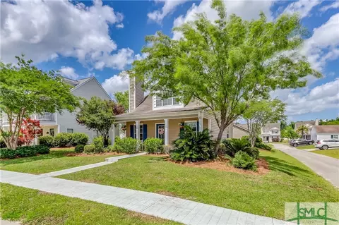4 Sunbriar Ln, Savannah, GA 31322 photo 3