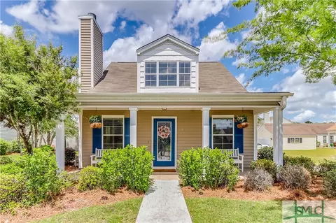 4 Sunbriar Ln, Savannah, GA 31322 photo 1