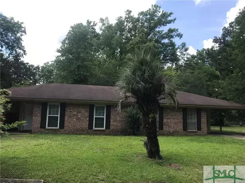131 Moore Ave, Pooler, GA 31322 photo 1