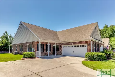 3 Regal Ct, Pooler, GA 31322 photo 1