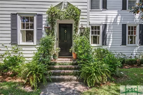 34 E 53rd St, Savannah, GA 31405 photo 2