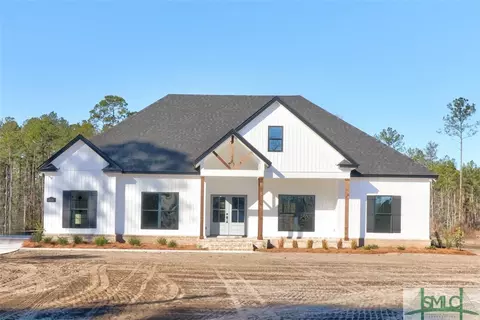316 Courthouse Rd, Springfield, GA 31329 photo 1