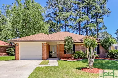 115 Longleaf Cir, Pooler, GA 31322 photo 1