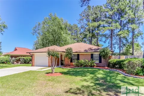 115 Longleaf Cir, Pooler, GA 31322 photo 2