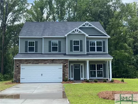 148 Summer Station Dr, Guyton, GA 31312 photo 1