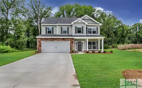 148 Summer Station Dr, Guyton, GA 31312 photo 2