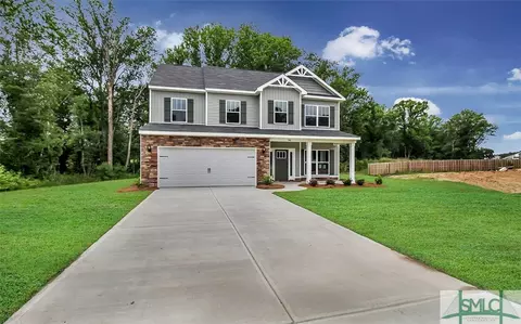 148 Summer Station Dr, Guyton, GA 31312 photo 3