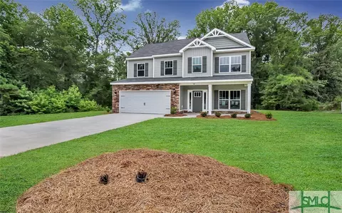 148 Summer Station Dr, Guyton, GA 31312 photo 4