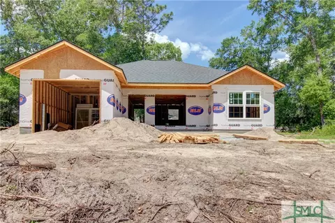 220 Stag Rd, Springfield, GA 31329 photo 1