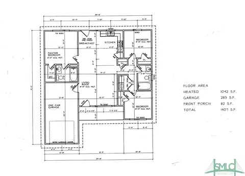 220 Stag Rd, Springfield, GA 31329 photo 7