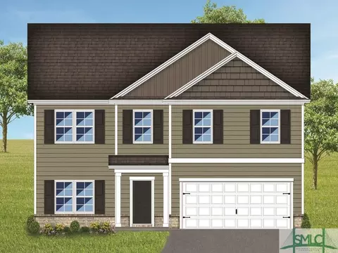 109 Chapel Park Rd, Guyton, GA 31312 photo 1
