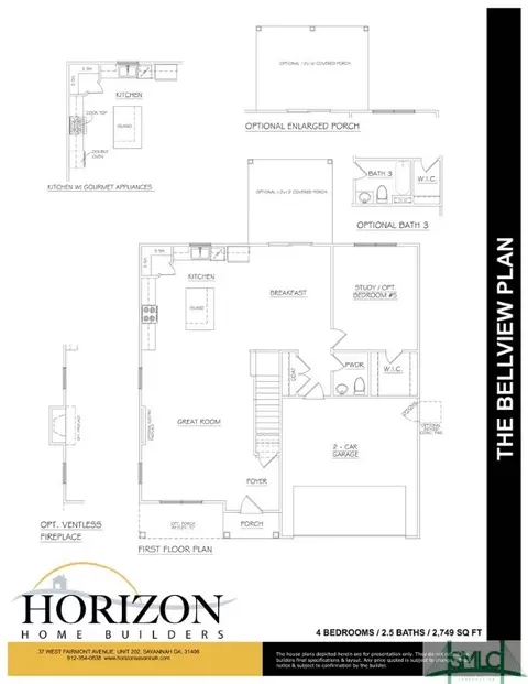 109 Chapel Park Rd, Guyton, GA 31312 photo 3
