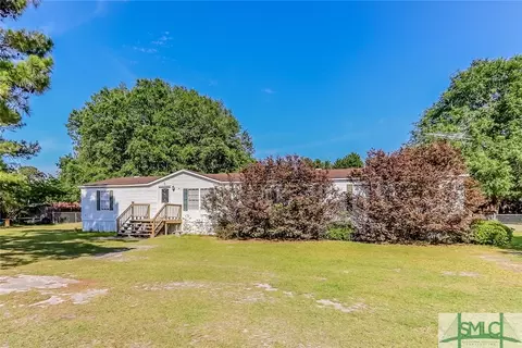 1145 Courthouse Rd, Springfield, GA 31329 photo 2