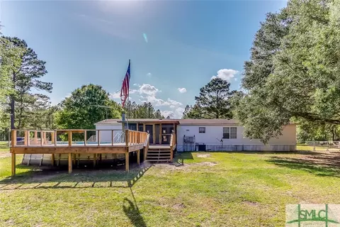 1145 Courthouse Rd, Springfield, GA 31329 photo 32
